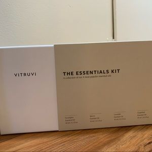 Essential Oil Kit